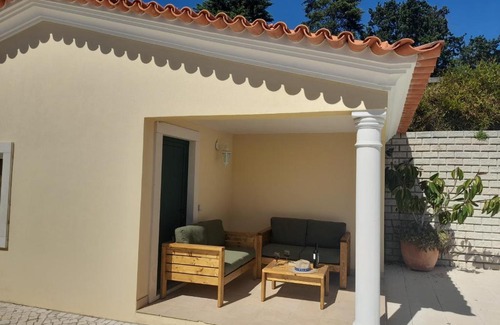 Condeixa a Nova Villa | Casa Bela Vista