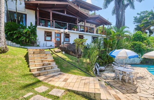 Tenorio House | Casa Bela Vista Suítes