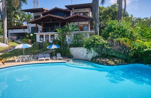 Tenorio House | Casa Bela Vista Suítes