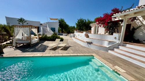 Loule Apartment | Casa Bela Vista & The Boathouse - Holidays in Paradise