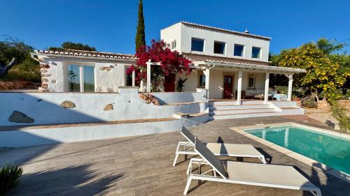Loule Apartment | Casa Bela Vista & The Boathouse - Holidays in Paradise