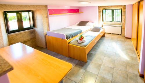 Cuntis House | CASA BELAI