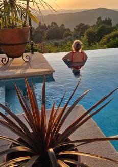 Penela House | Casa BelaVista Penela - Charming Guest House - Adults Only