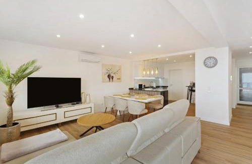 Gaula House | Casa Belavista