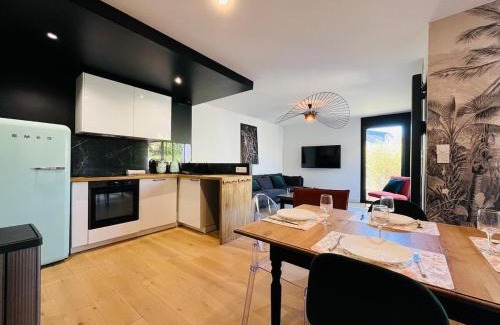 Saint-Serge Apartment | Casa Belfort - T3