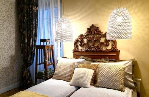 Dongio Bed & Breakfast | CASA BELGERI - Bed & Breakfast