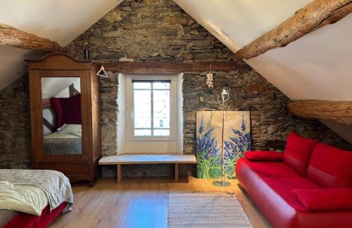 Dongio Bed & Breakfast | CASA BELGERI - Bed & Breakfast