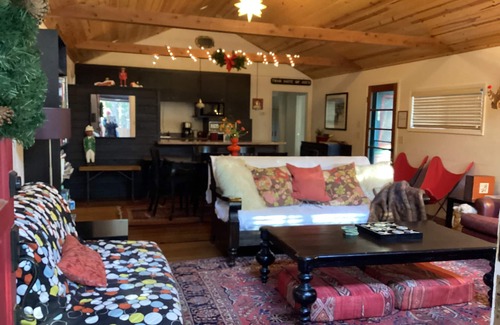 Twain Harte Cabin | Casa Bella, a hidden gem in the heart of Twain Harte, WiFi, LAKE PRIVILEGES