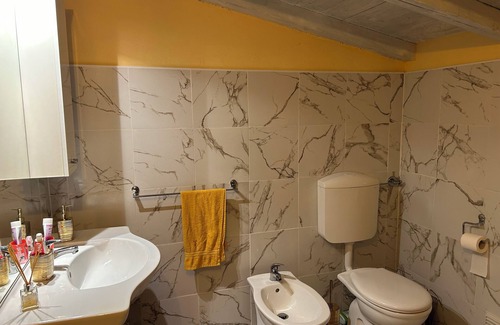 Treviso Apartment | Casa Bella Accogliente a Treviso