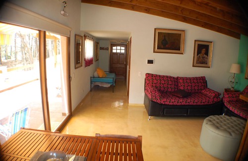 Mar de Las Pampas Apartment | Casa Bella Alegría, Mar de las Pampas