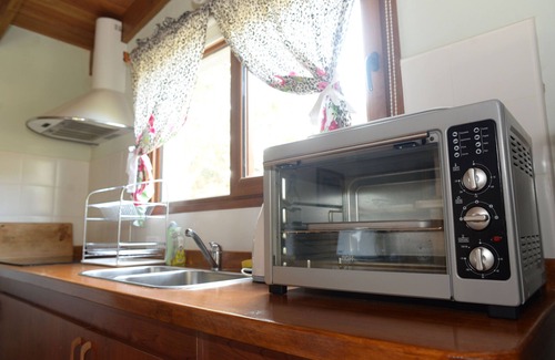Mar de Las Pampas Apartment | Casa Bella Alegría, Mar de las Pampas