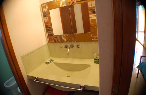 Mar de Las Pampas Apartment | Casa Bella Alegría, Mar de las Pampas
