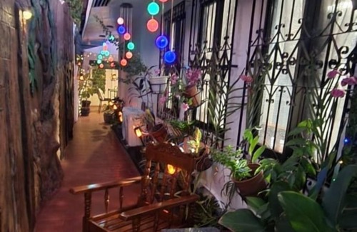 Taculing House | Casa Bella Bacolod. Escape to Comfort!