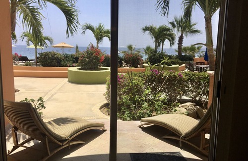Los Barriles Condo | Casa Bella Beachfront. Special Summer Pricing ! In Town, next to Pickleball.