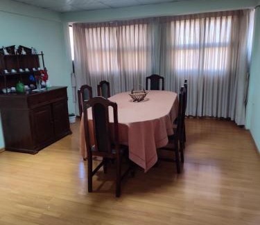 Potosi Apartment | Casa Bella