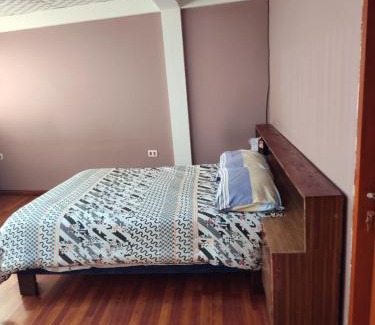 Potosi Apartment | Casa Bella