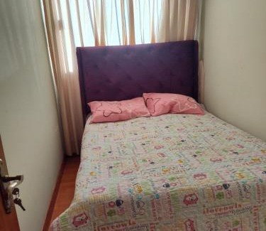 Potosi Apartment | Casa Bella