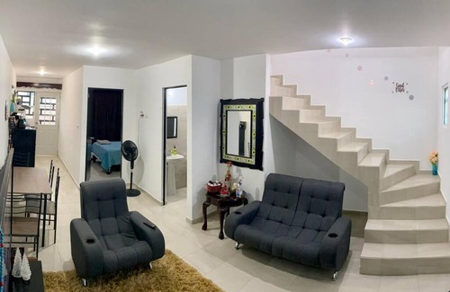 Ciudad Valles House | Casa Bella Brisa