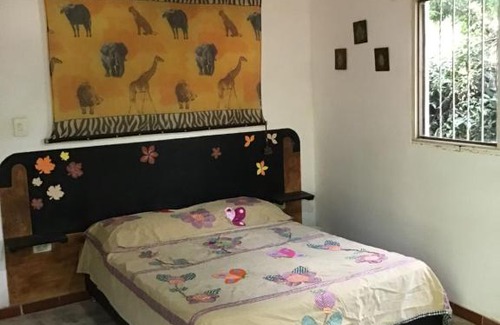 Taganga House | Casa Bella