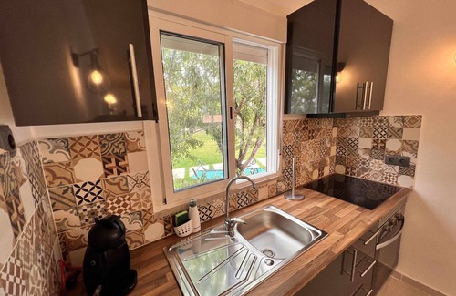 Poco Partido Apartment | Casa Bella Complete Apartment With S.P.A