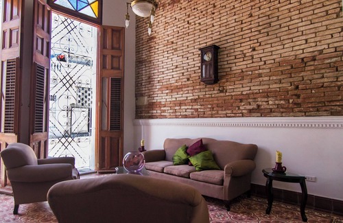 Cienfuegos House | Casa Bella Epoca