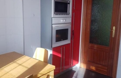 Ramales de la Victoria Apartment | Casa bella alma