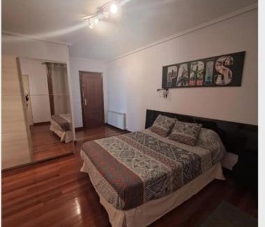 Ramales de la Victoria Apartment | Casa bella alma