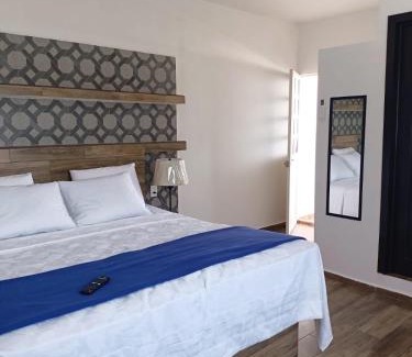 Comalcalco Apartment | Casa Bella Estancias
