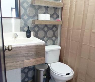 Comalcalco Apartment | Casa Bella Estancias