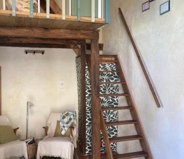 Charroux Bed & Breakfast | Casa Bella