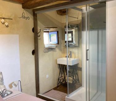 Charroux Bed & Breakfast | Casa Bella