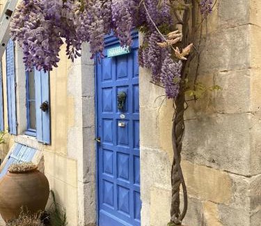 Charroux Bed & Breakfast | Casa Bella