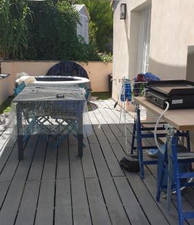Pierrefeu-du-Var Apartment | CASA BELLA