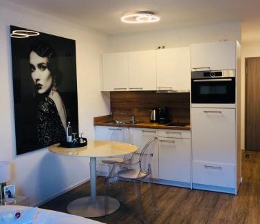 Metzingen Apartment | Casa Bella Metzingen