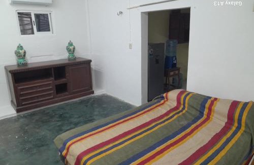Colonia Andres House | casa bella