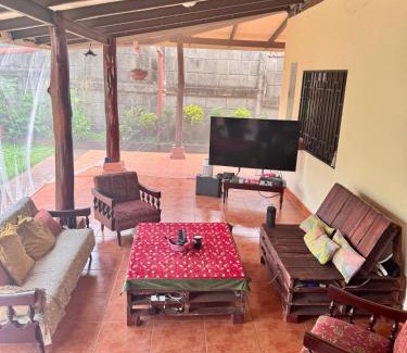 Santa Teresa Bed & Breakfast | Casa Bella