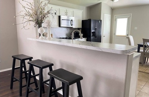 Atascocita House | Casa Bella .oasis by IAH airport