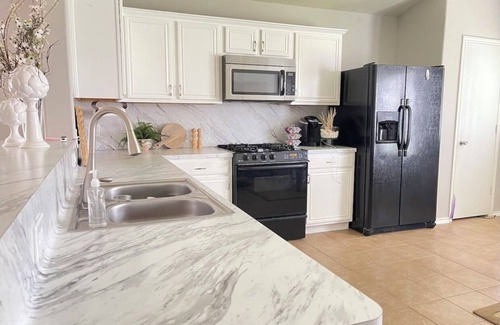Atascocita House | Casa Bella .oasis by IAH airport