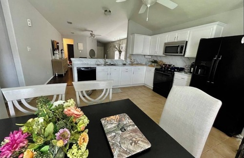 Atascocita House | Casa Bella .oasis by IAH airport