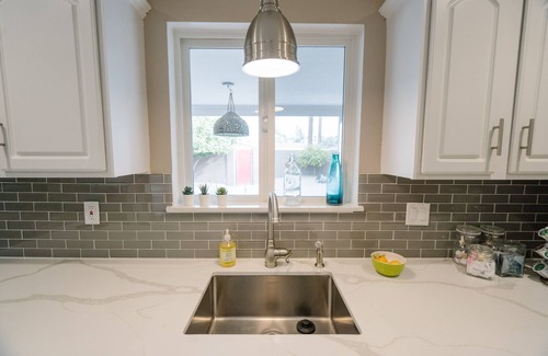 Southwest Village House | Casa Bella - Old Town Scottsdale Cutest Vacation Rental