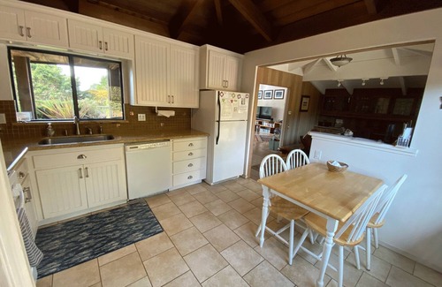 Mendocino House | Casa Bella Pacifica - A Family Retreat