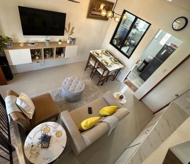 Baclayon House | Casa Bella