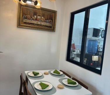 Baclayon House | Casa Bella
