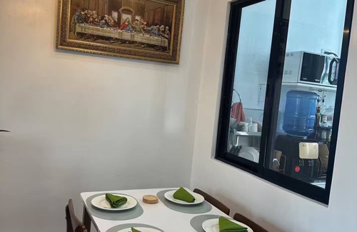 Baclayon House | Casa Bella