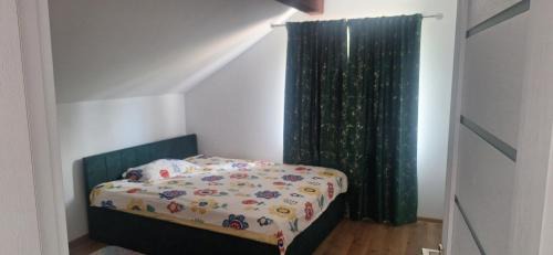 Cicanesti Villa | Casa Bella