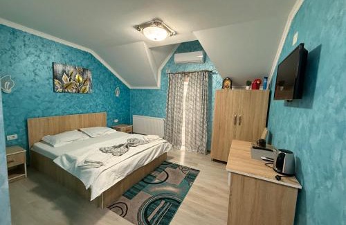 Medgidia House | Casa Bella