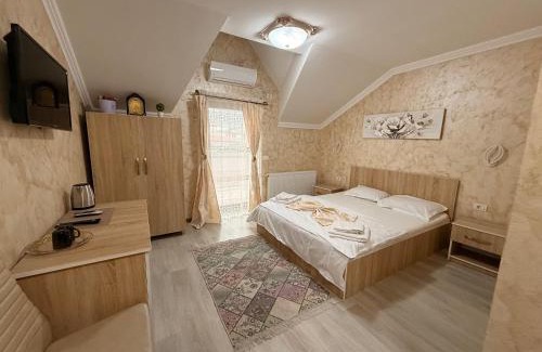 Medgidia House | Casa Bella