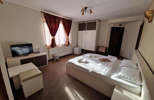 Runcu Resort | Casa Bella