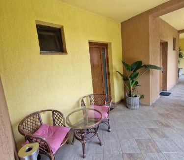 Runcu Resort | Casa Bella