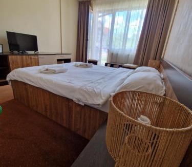 Runcu Resort | Casa Bella